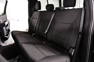 2026 Ford F-150 XLT 5-1/2' Box