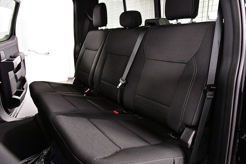 2026 Ford F-150 XLT 5-1/2' Box