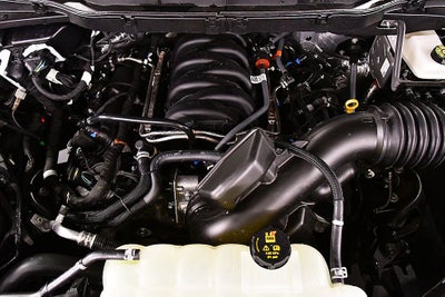 2026 Ford F-150 XLT 5-1/2' Box