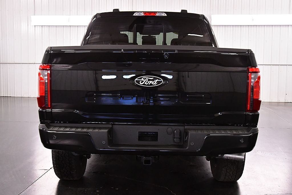 2026 Ford F-150 XLT 5-1/2' Box
