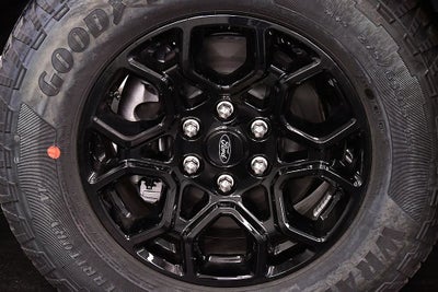 2026 Ford F-150 XLT 5-1/2' Box