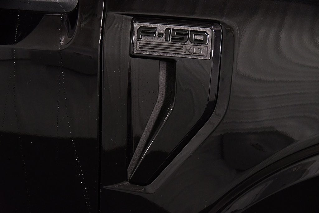 2026 Ford F-150 XLT 5-1/2' Box