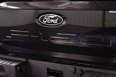 2026 Ford F-150 XLT 5-1/2' Box
