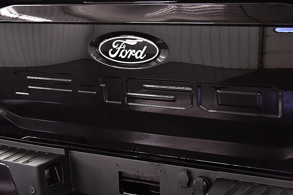 2026 Ford F-150 XLT 5-1/2' Box