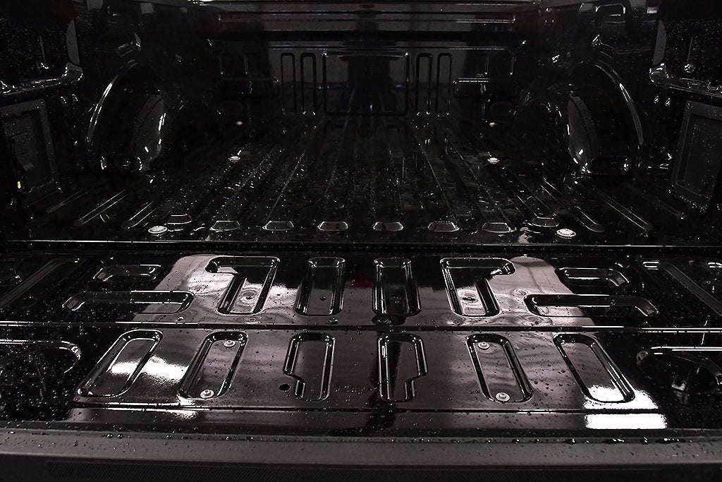 2026 Ford F-150 XLT 5-1/2' Box