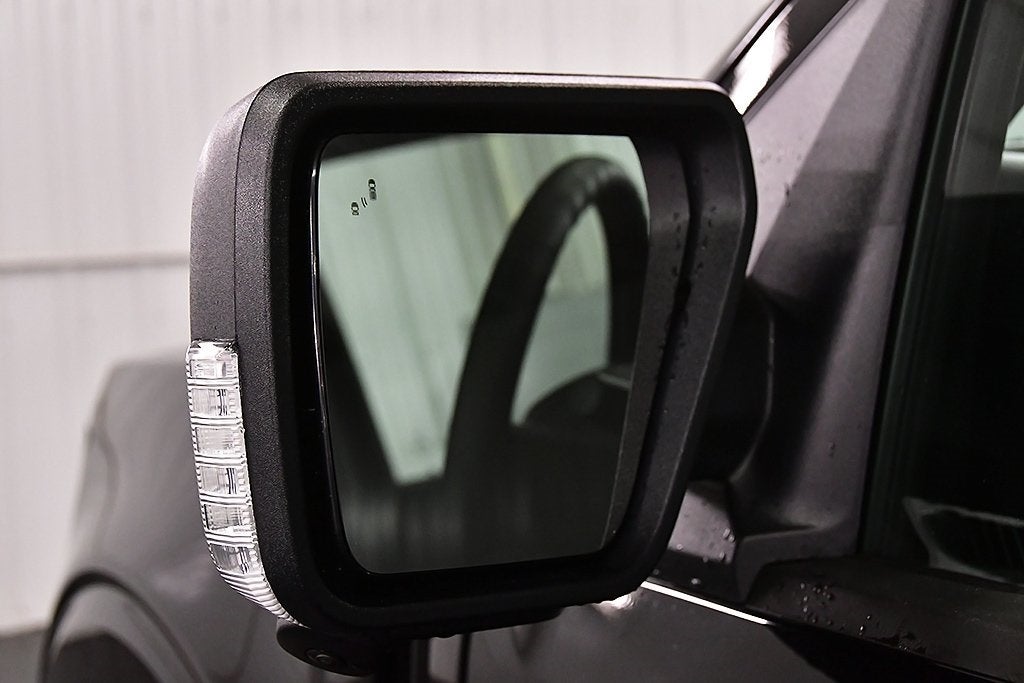 2026 Ford F-150 XLT 5-1/2' Box