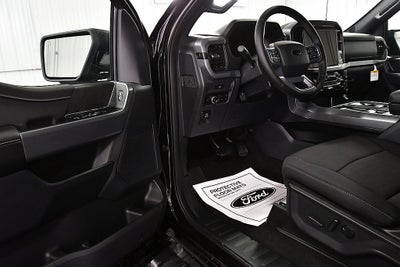 2026 Ford F-150 XLT 5-1/2' Box