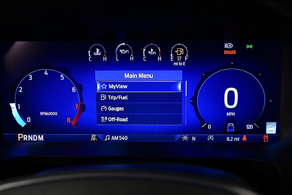 2026 Ford F-150 XLT 5-1/2' Box