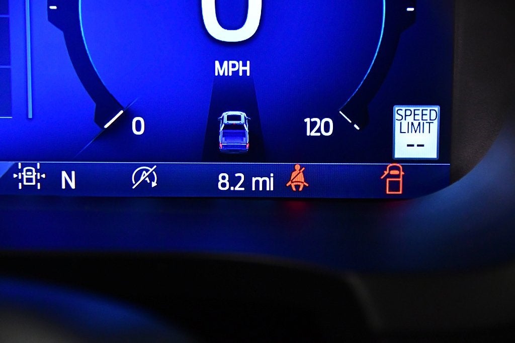 2026 Ford F-150 XLT 5-1/2' Box