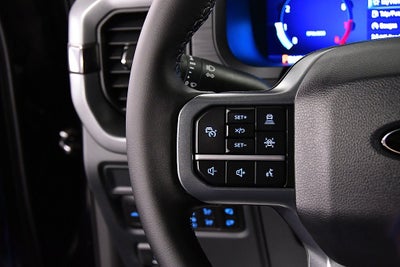 2026 Ford F-150 XLT 5-1/2' Box