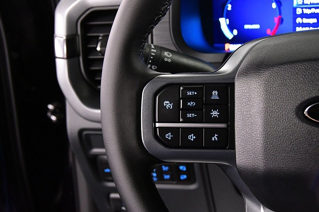 2026 Ford F-150 XLT 5-1/2' Box