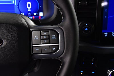 2026 Ford F-150 XLT 5-1/2' Box