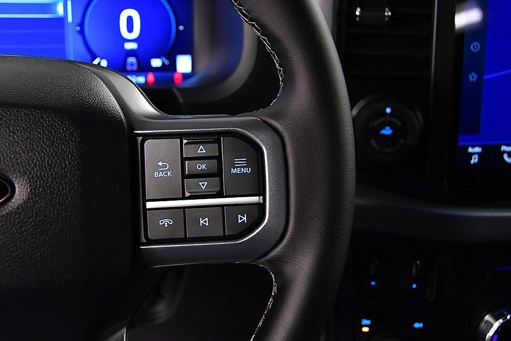 2026 Ford F-150 XLT 5-1/2' Box