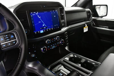 2026 Ford F-150 XLT 5-1/2' Box