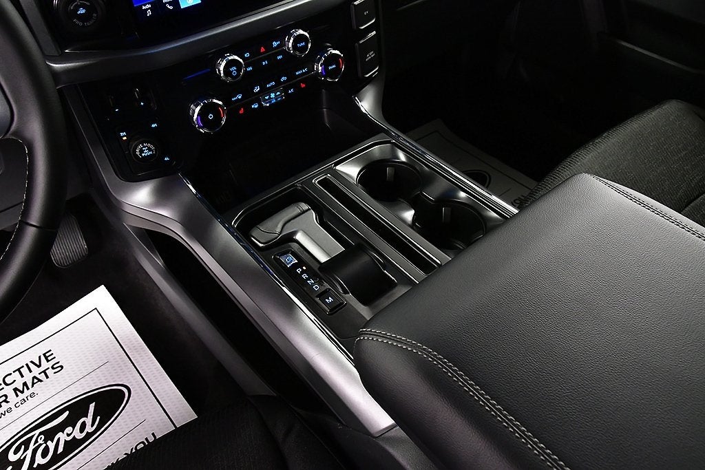 2026 Ford F-150 XLT 5-1/2' Box