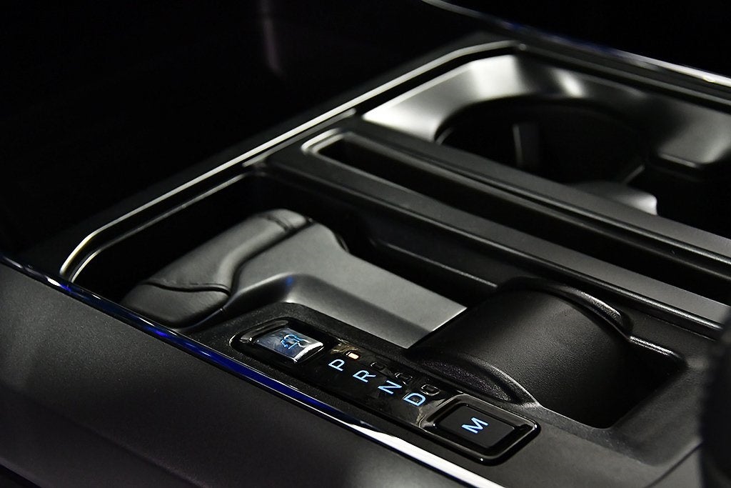 2026 Ford F-150 XLT 5-1/2' Box