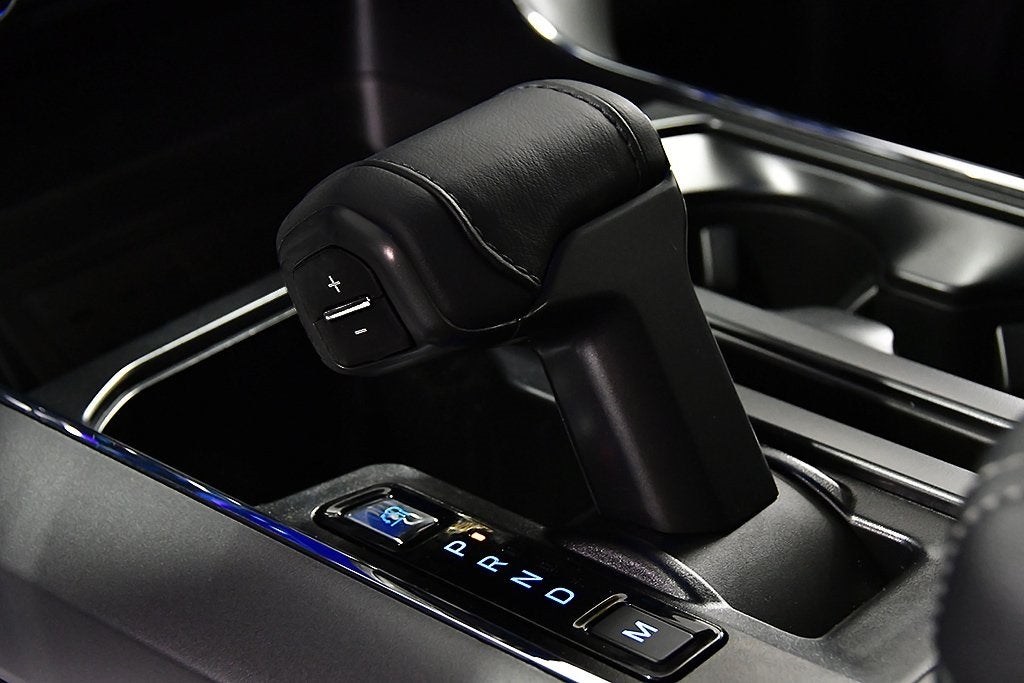 2026 Ford F-150 XLT 5-1/2' Box