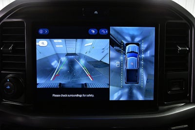 2026 Ford F-150 XLT 5-1/2' Box