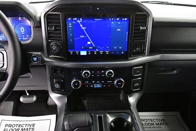 2026 Ford F-150 XLT 5-1/2' Box