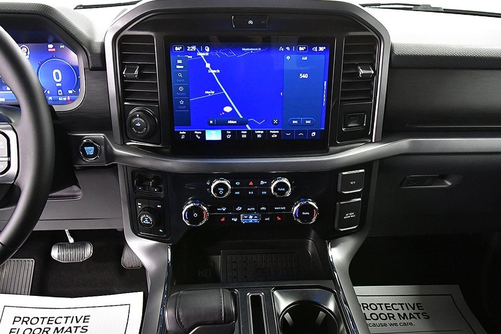 2026 Ford F-150 XLT 5-1/2' Box