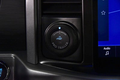 2026 Ford F-150 XLT 5-1/2' Box