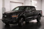 2026 Ford F-150 XLT 5-1/2' Box
