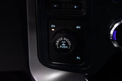 2026 Ford F-150 XLT 5-1/2' Box