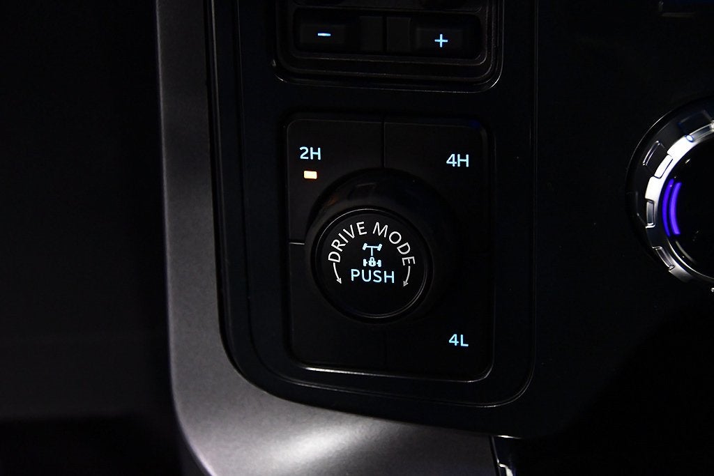 2026 Ford F-150 XLT 5-1/2' Box