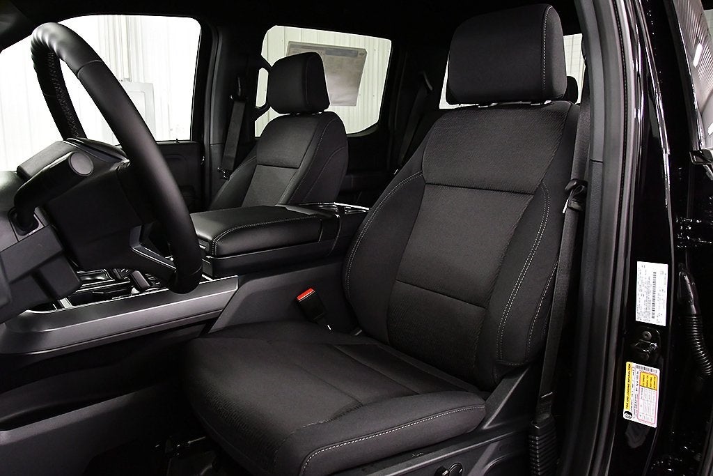 2026 Ford F-150 XLT 5-1/2' Box