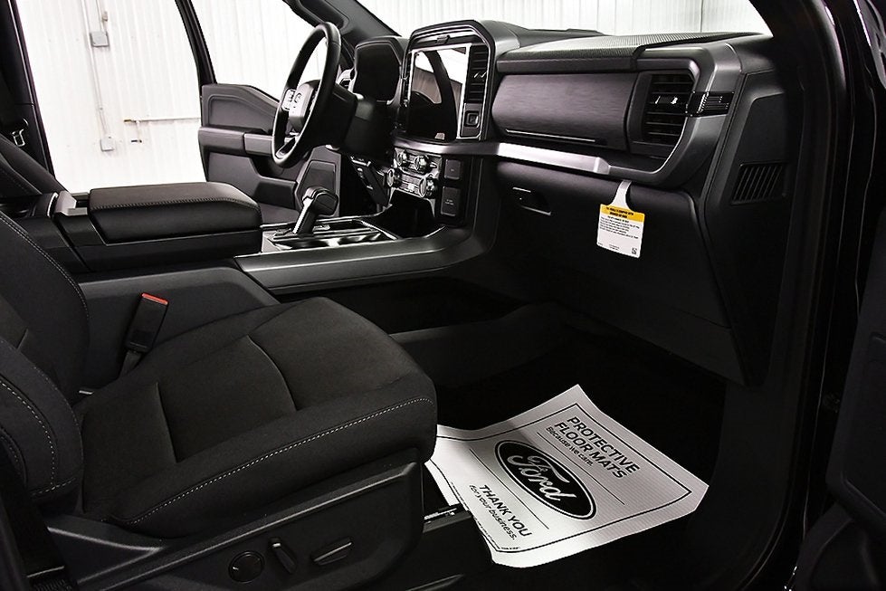 2026 Ford F-150 XLT 5-1/2' Box