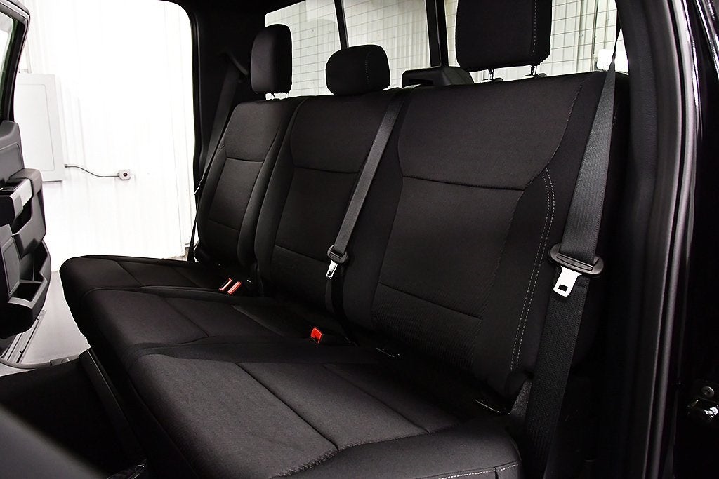 2026 Ford F-150 XLT 5-1/2' Box