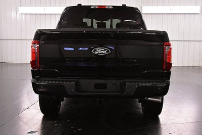 2026 Ford F-150 XLT 5-1/2' Box