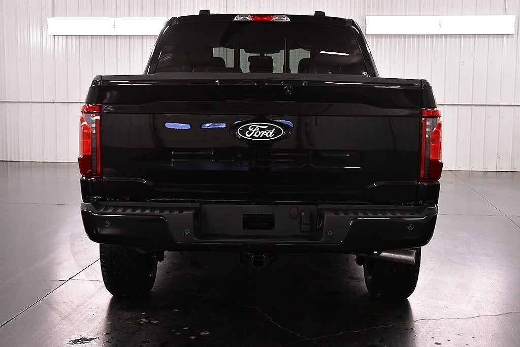 2026 Ford F-150 XLT 5-1/2' Box