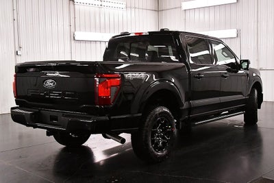 2026 Ford F-150 XLT 5-1/2' Box