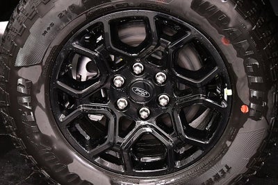 2026 Ford F-150 XLT 5-1/2' Box