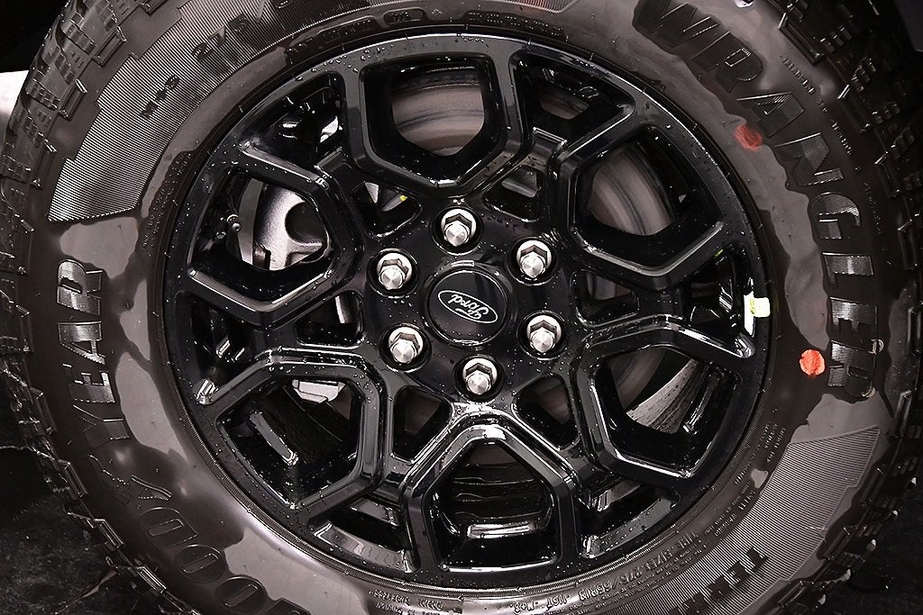 2026 Ford F-150 XLT 5-1/2' Box