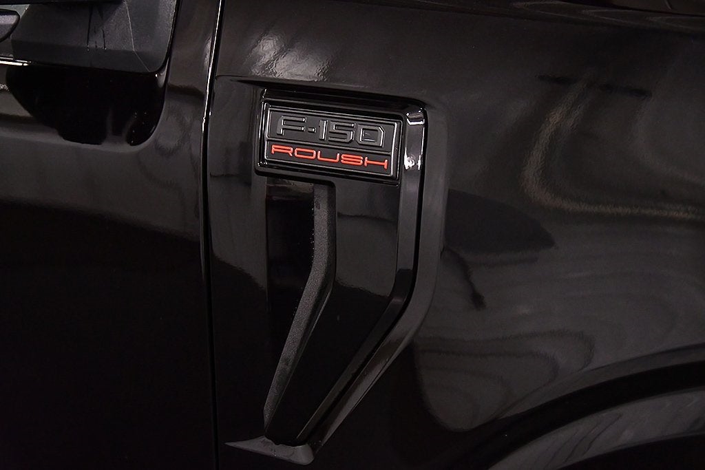 2025 Ford F-150 XLT Sport 5-1/2' Box