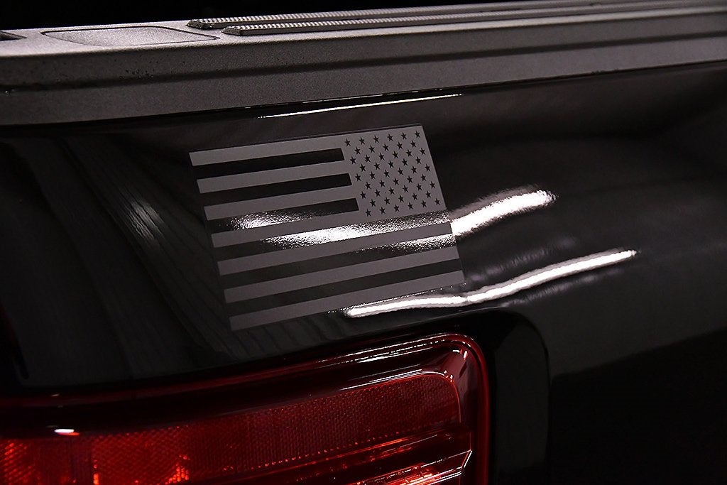 2025 Ford F-150 XLT Sport 5-1/2' Box