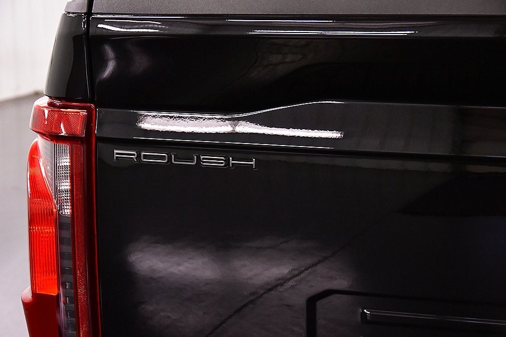 2025 Ford F-150 XLT Sport 5-1/2' Box