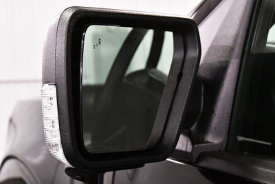 2025 Ford F-150 XLT Sport 5-1/2' Box