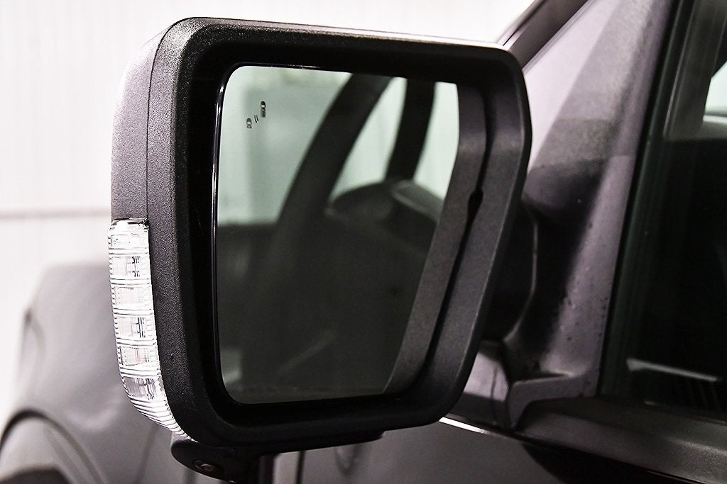 2025 Ford F-150 XLT Sport 5-1/2' Box