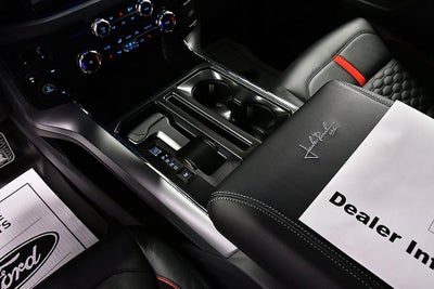 2025 Ford F-150 XLT Sport 5-1/2' Box