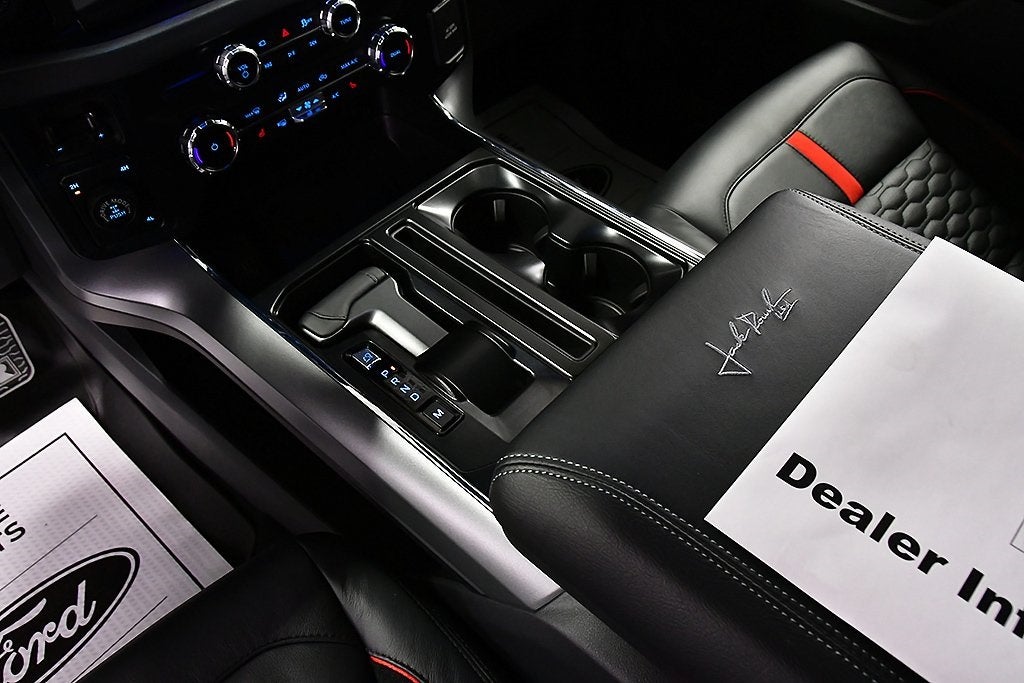 2025 Ford F-150 XLT Sport 5-1/2' Box