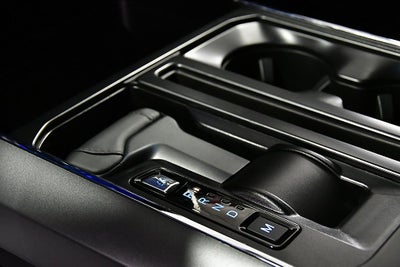 2025 Ford F-150 XLT Sport 5-1/2' Box