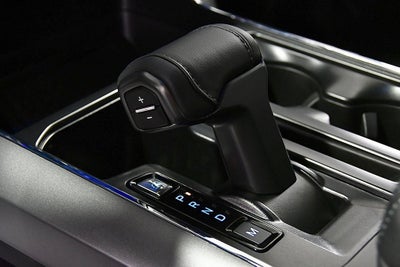 2025 Ford F-150 XLT Sport 5-1/2' Box