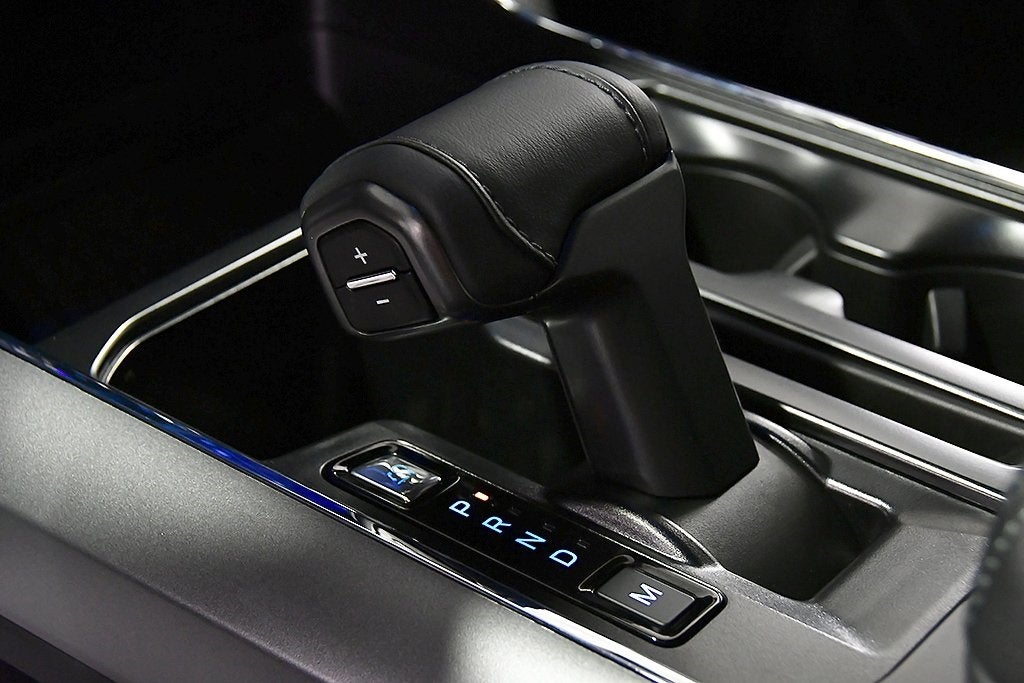 2025 Ford F-150 XLT Sport 5-1/2' Box