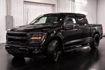 2025 Ford F-150 XLT Sport 5-1/2' Box