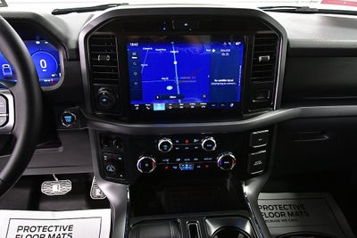 2025 Ford F-150 XLT Sport 5-1/2' Box