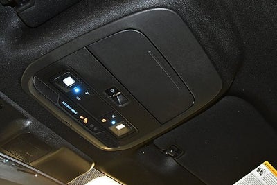 2025 Ford F-150 XLT Sport 5-1/2' Box