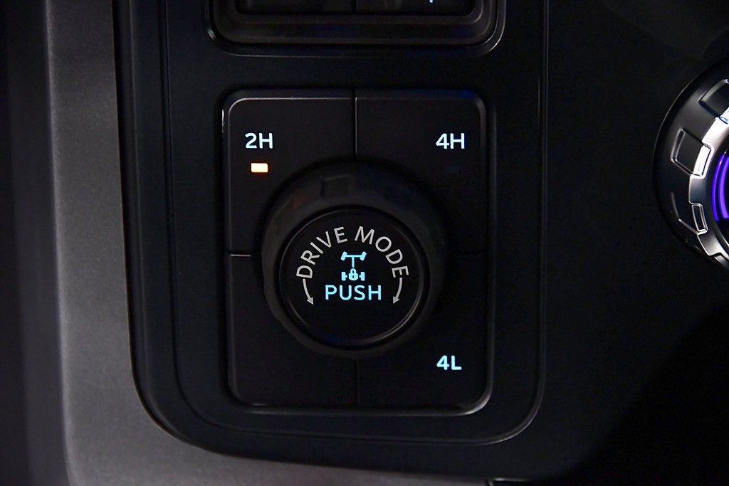 2025 Ford F-150 XLT Sport 5-1/2' Box